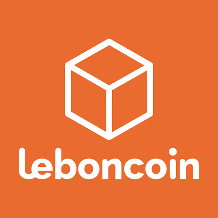 Logo Leboncoin