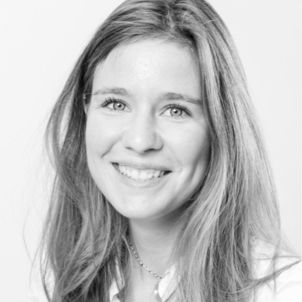 Faustine Nègre