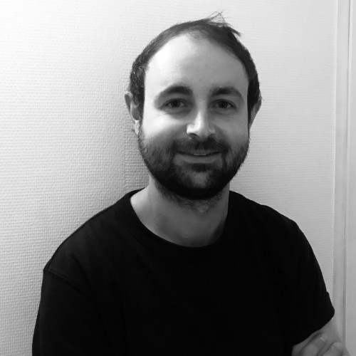 Etienne Roux